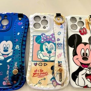 iPhone 13 Pro Max phone case